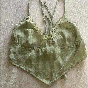 Kendall & Kylie Crop Top